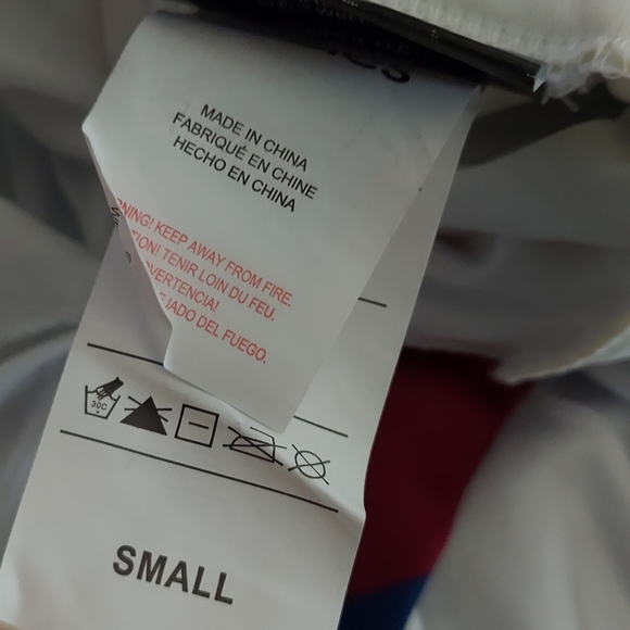 Beetlejuice Astrid Halloween Costume Cosplay Girls Small 6 Dress Schoolgirl - Picture 6 of 7